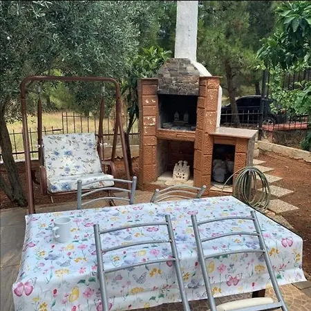 Sevinc Villa *