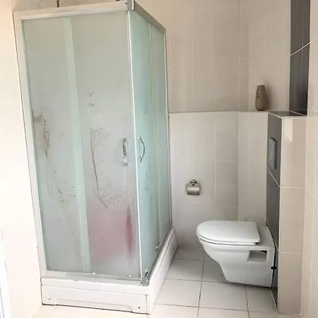 Sevinc Villa Ayvalik